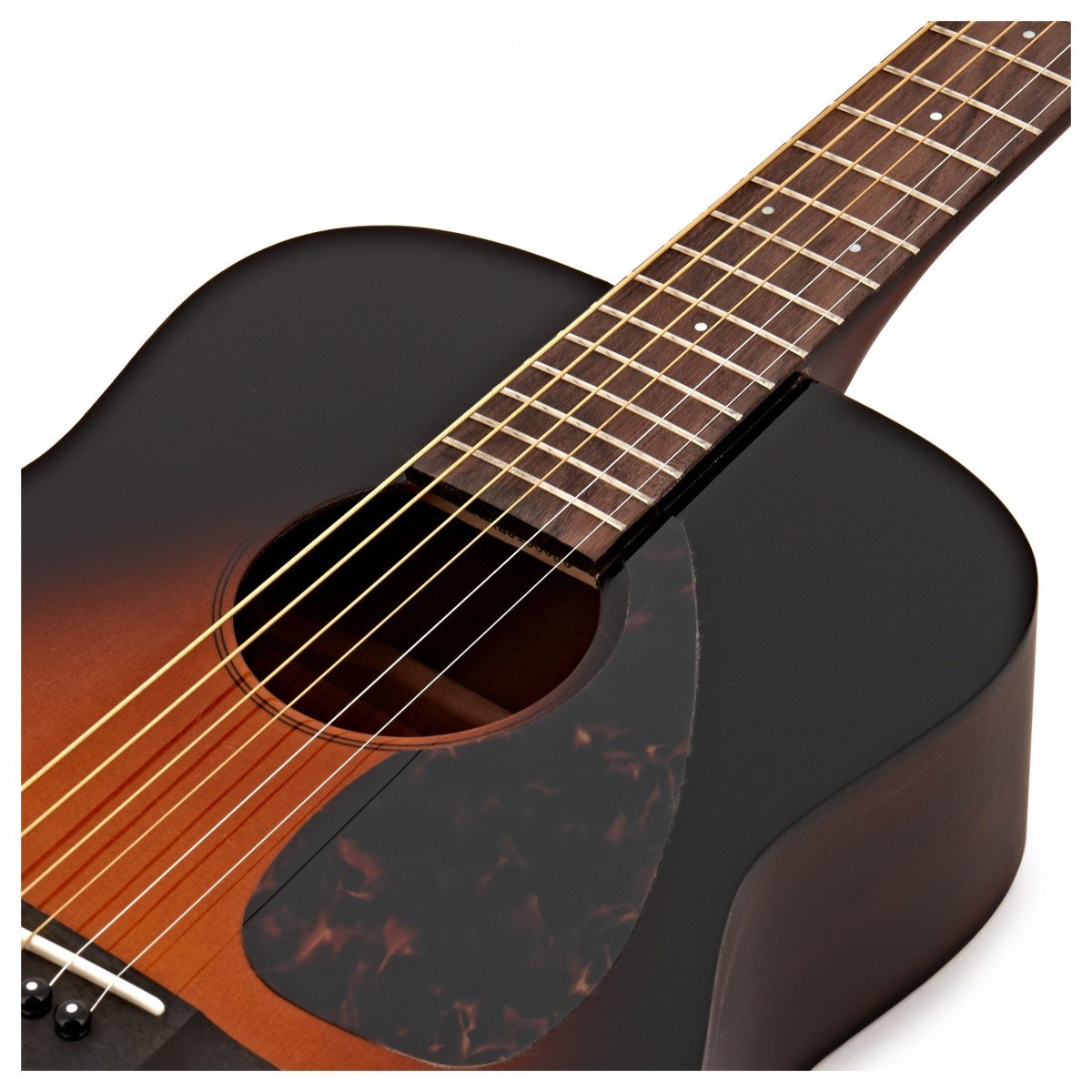 Đàn Guitar Acoustic Yamaha JR2-King Music