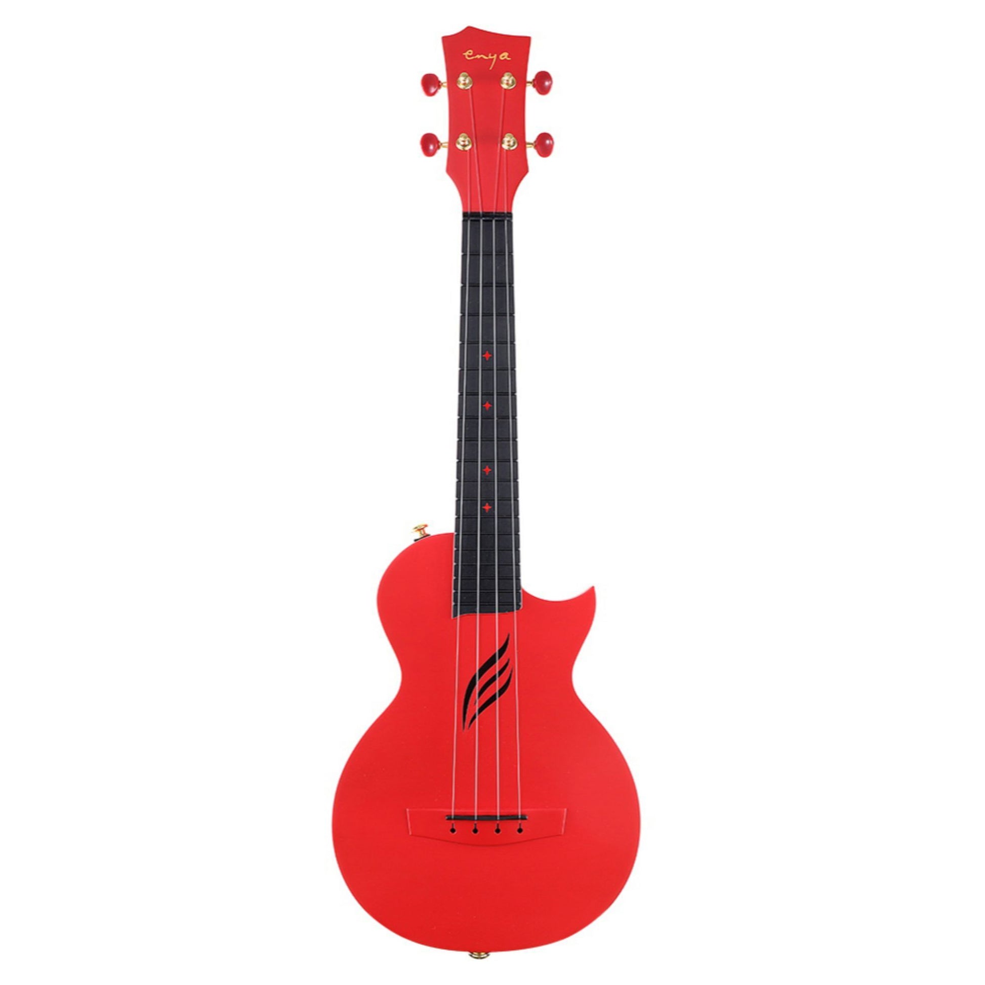 Đàn Ukulele Enya Nova U Concert, Red-King Music