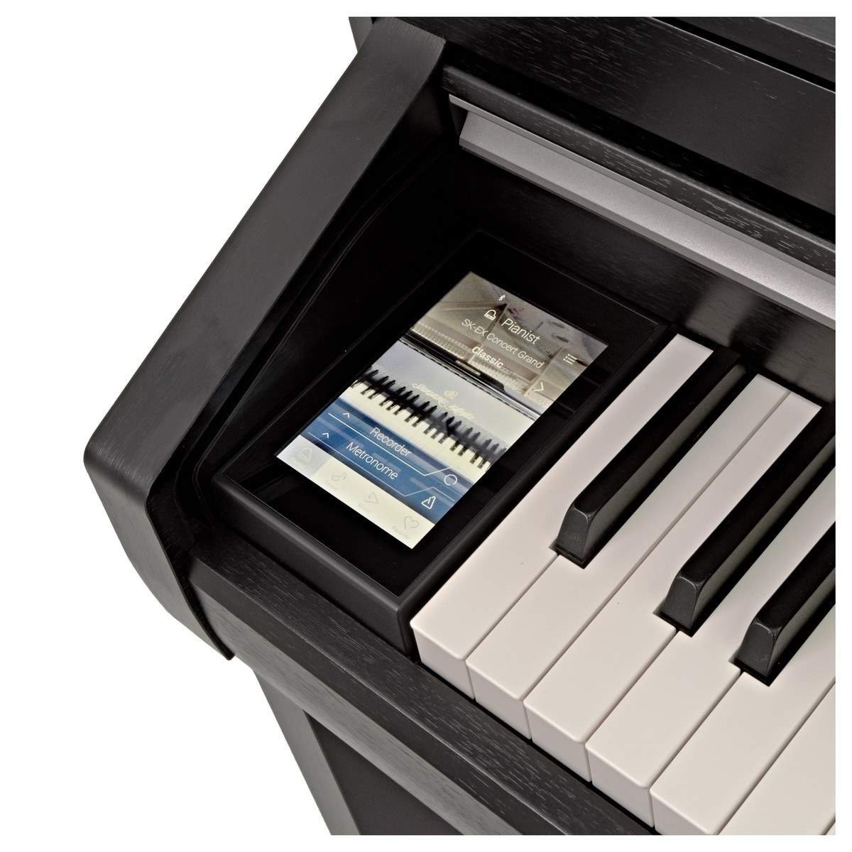 Đàn Piano Điện Kawai CA78