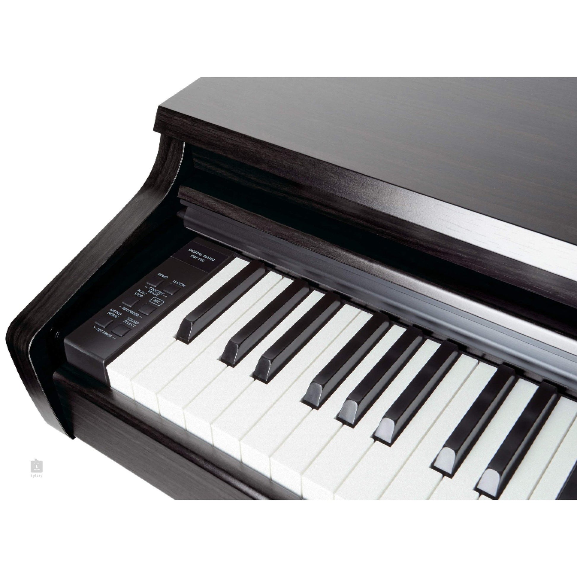 Đàn Piano Điện Kawai KDP120-King Music