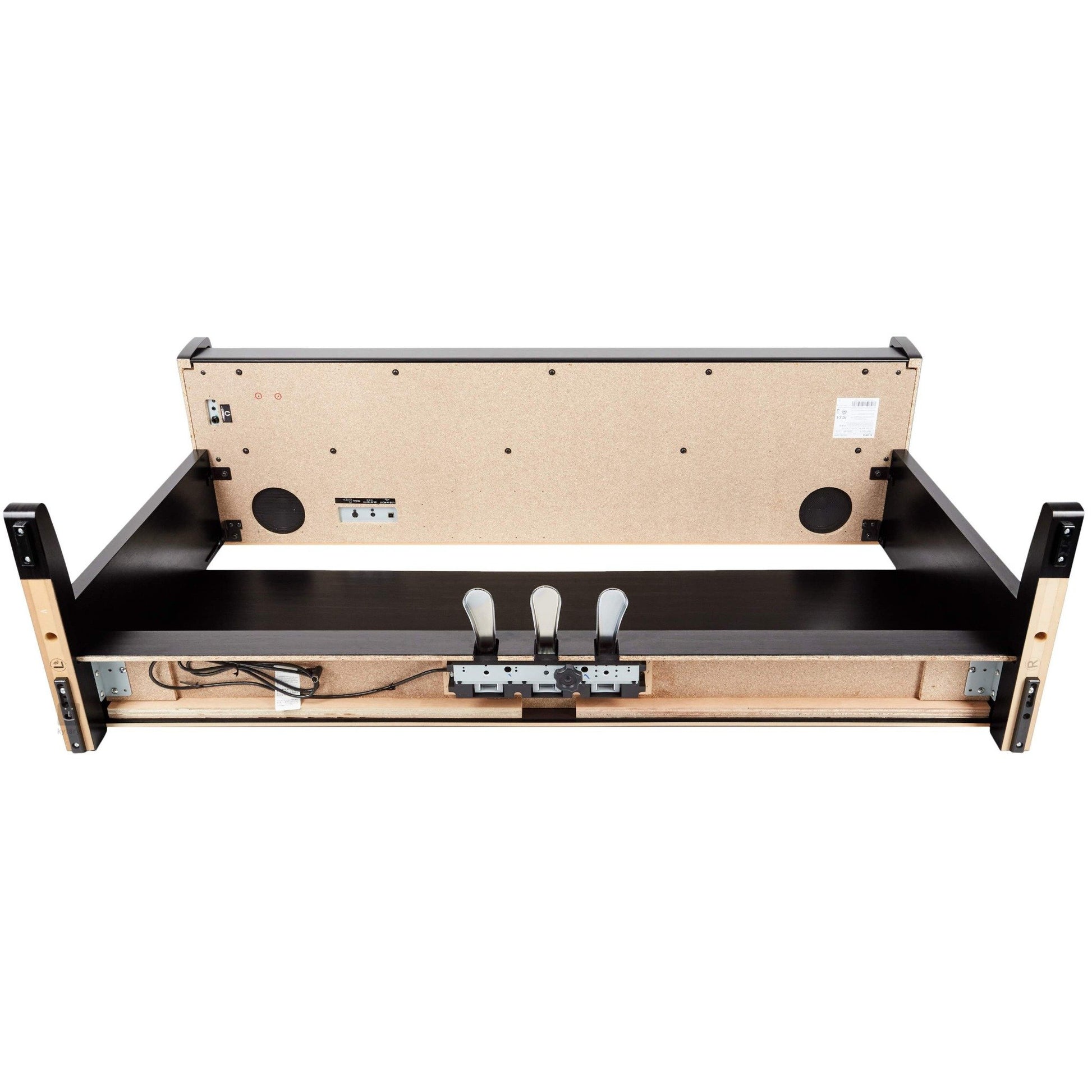 Đàn Piano Điện Kawai KDP120-King Music