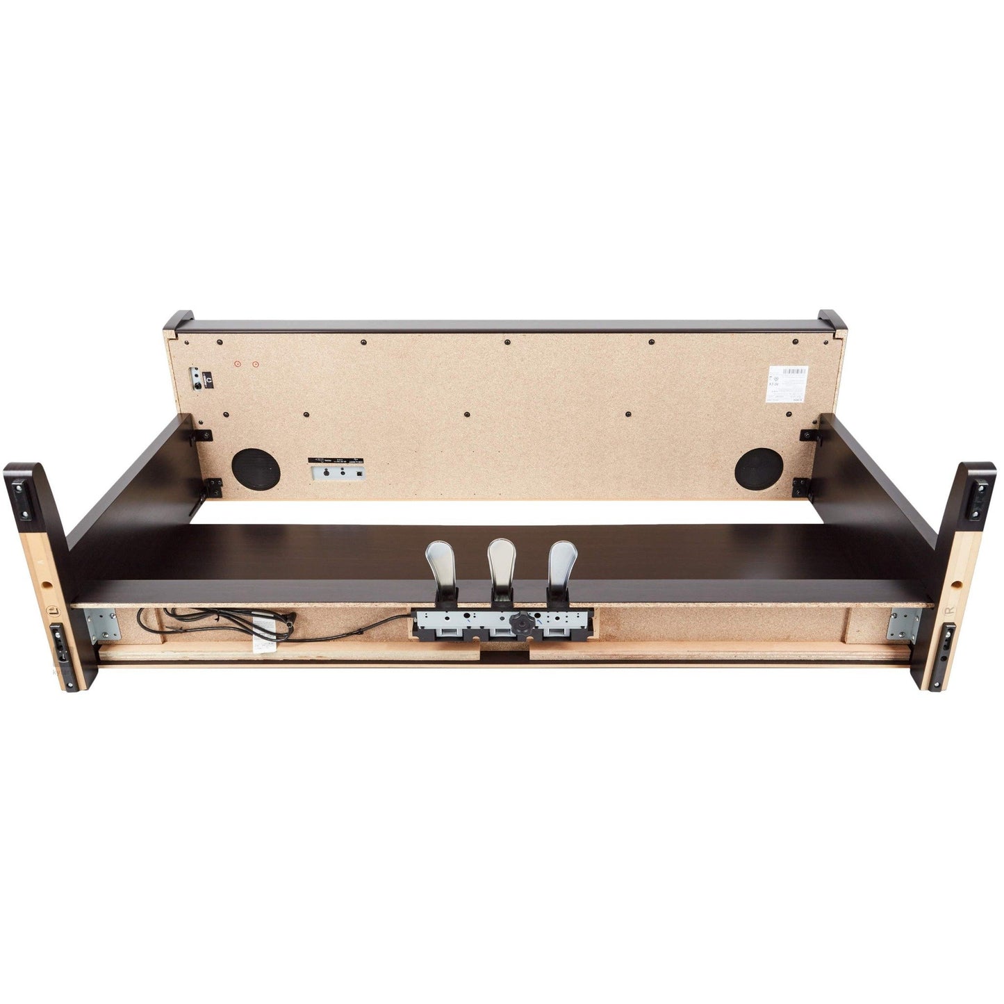 Đàn Piano Điện Kawai KDP120