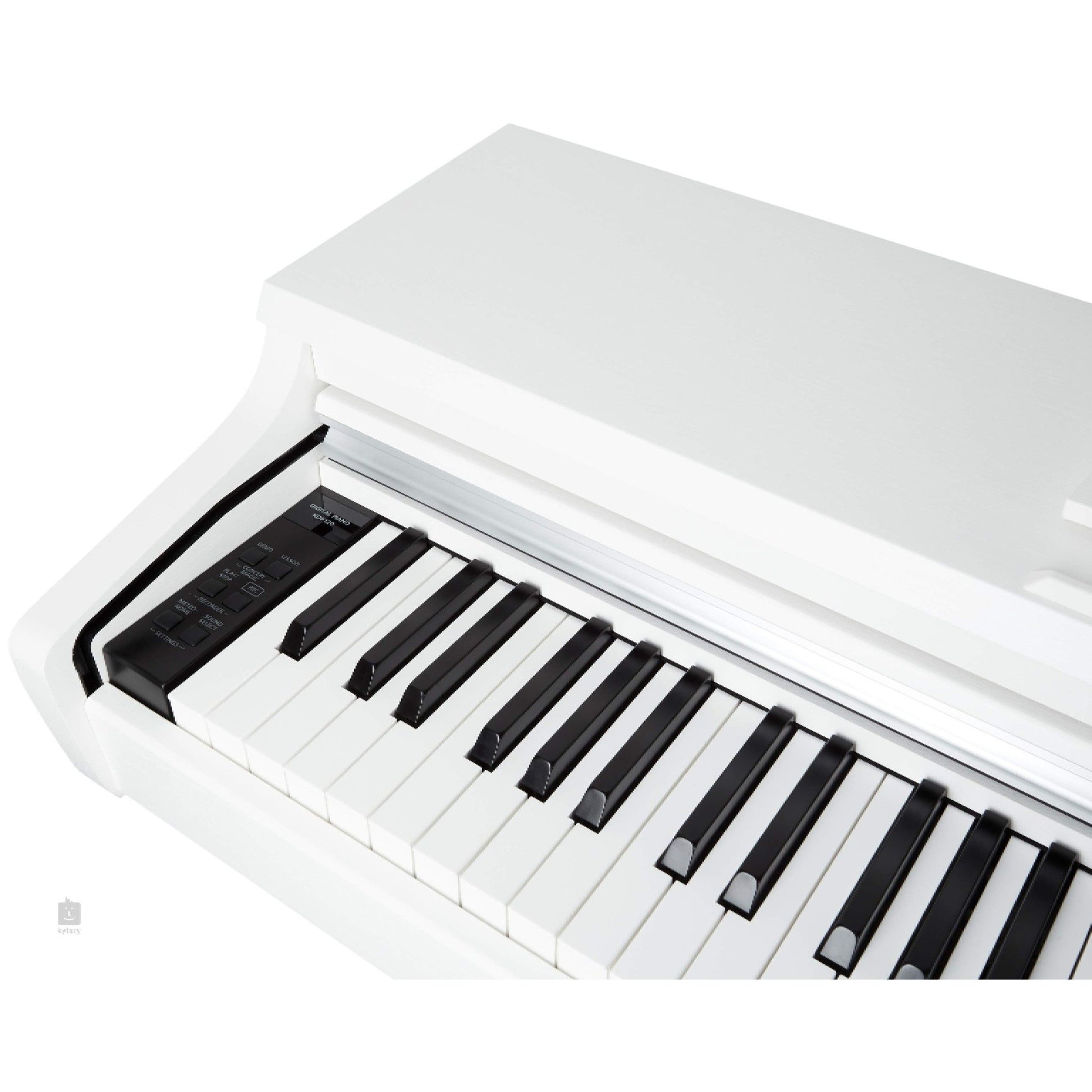 Đàn Piano Điện Kawai KDP120-King Music