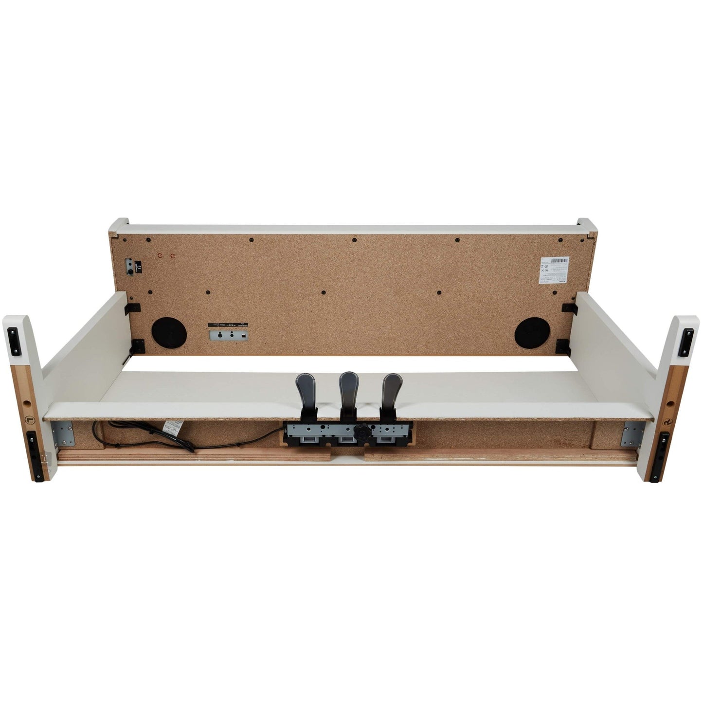 Đàn Piano Điện Kawai KDP120-King Music