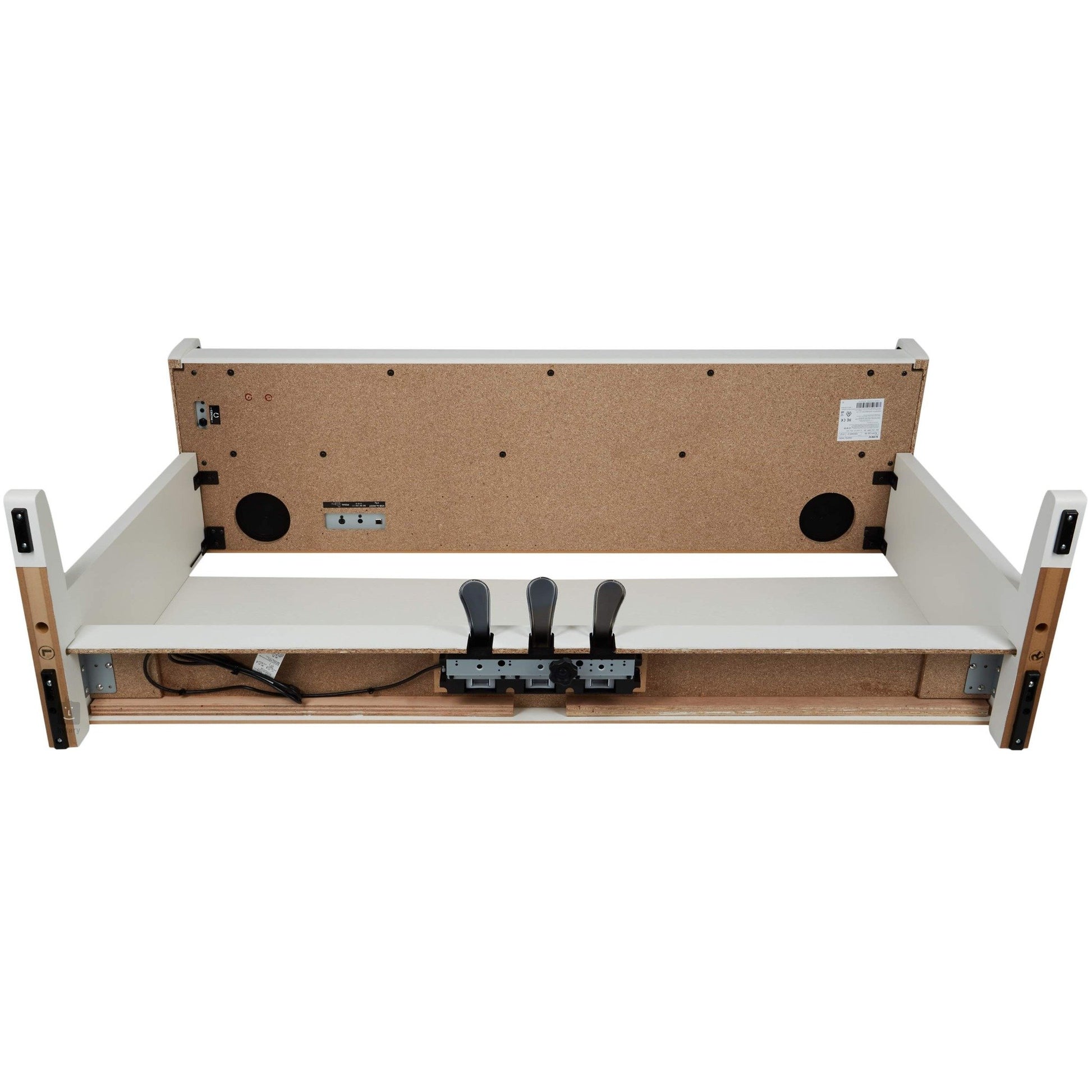 Đàn Piano Điện Kawai KDP120-King Music