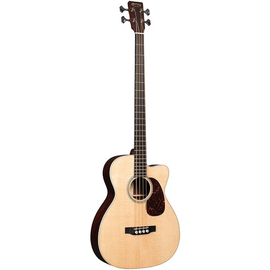 Đàn Guitar Martin BC-16E 16 Series Acoustic Bass w/Bag