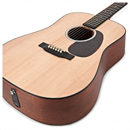 Đàn Guitar Acoustic Martin D-10E Road Series-King Music
