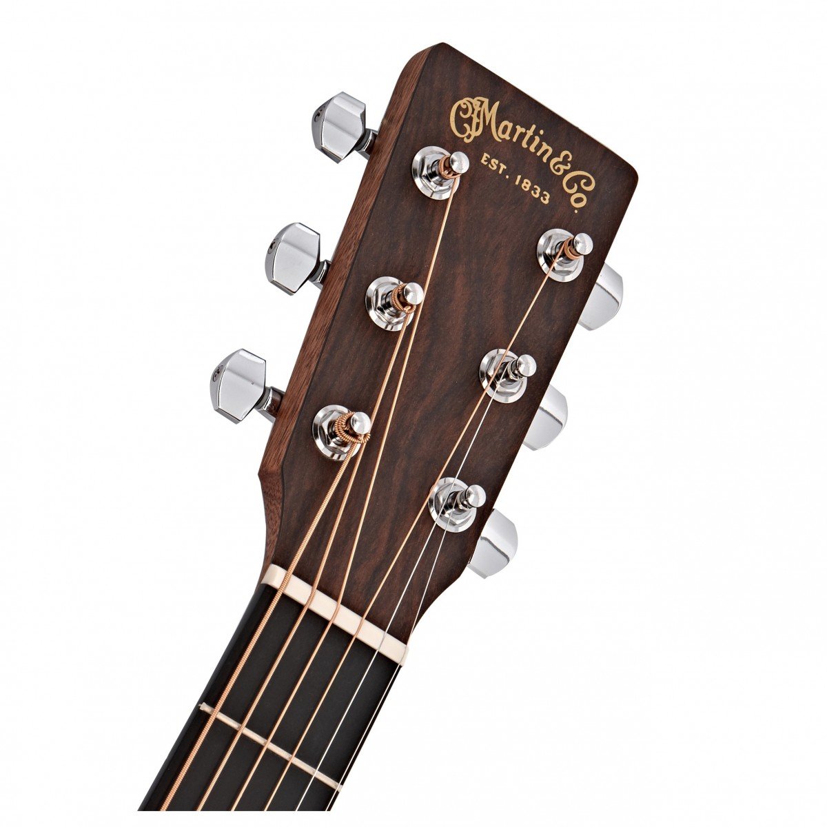 Đàn Guitar Acoustic Martin D-10E Road Series-King Music