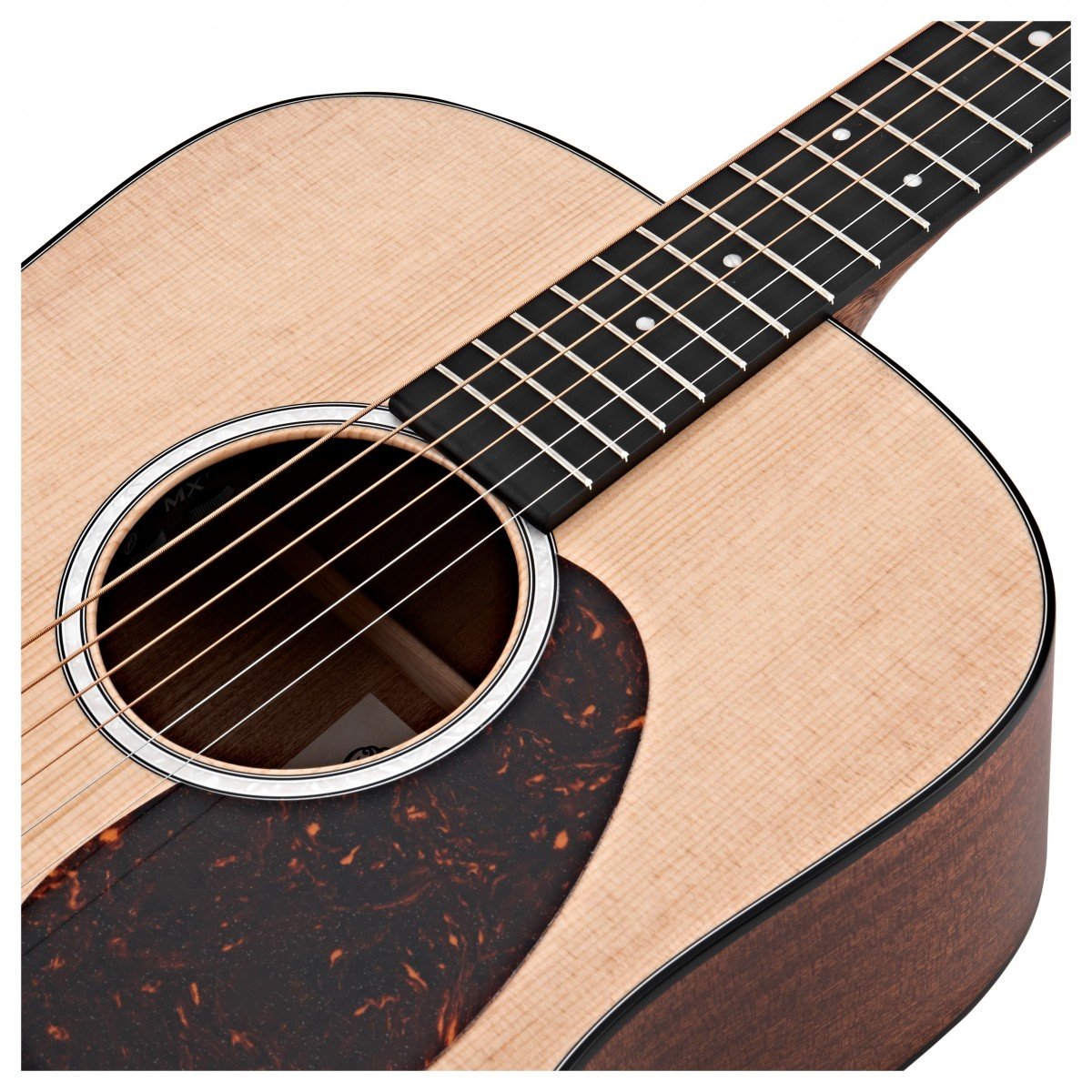 Đàn Guitar Acoustic Martin D-10E Road Series-King Music