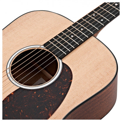 Đàn Guitar Acoustic Martin D-10E Road Series-King Music