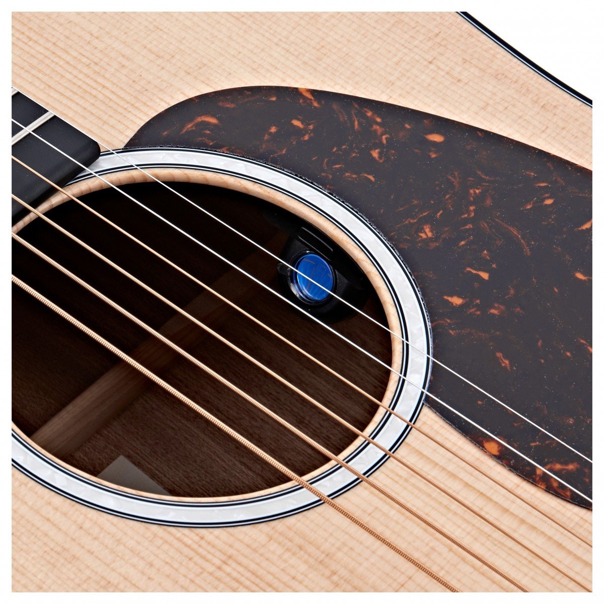 Đàn Guitar Acoustic Martin D-10E Road Series-King Music