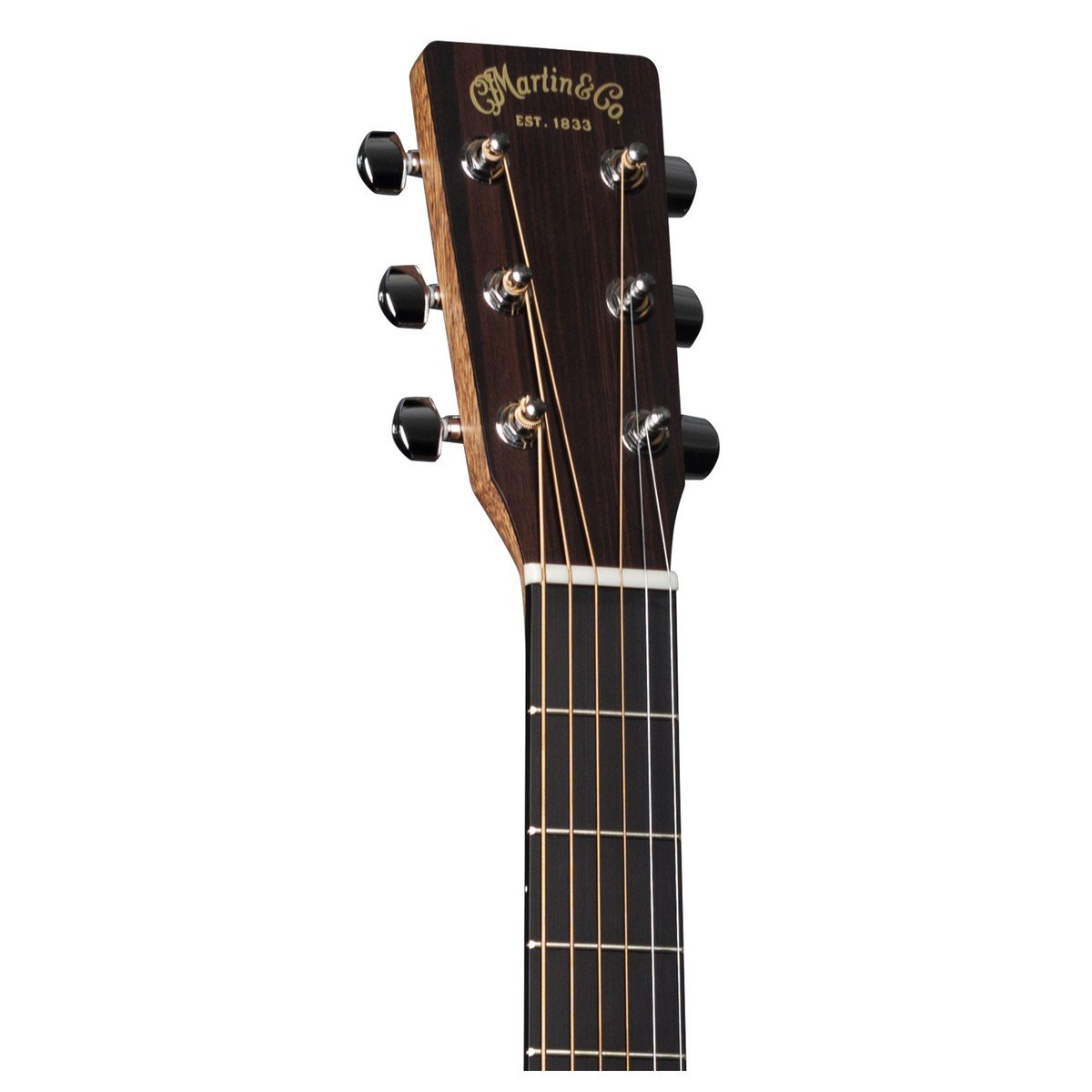 Đàn Guitar Acoustic Martin D-13E Road Series-King Music