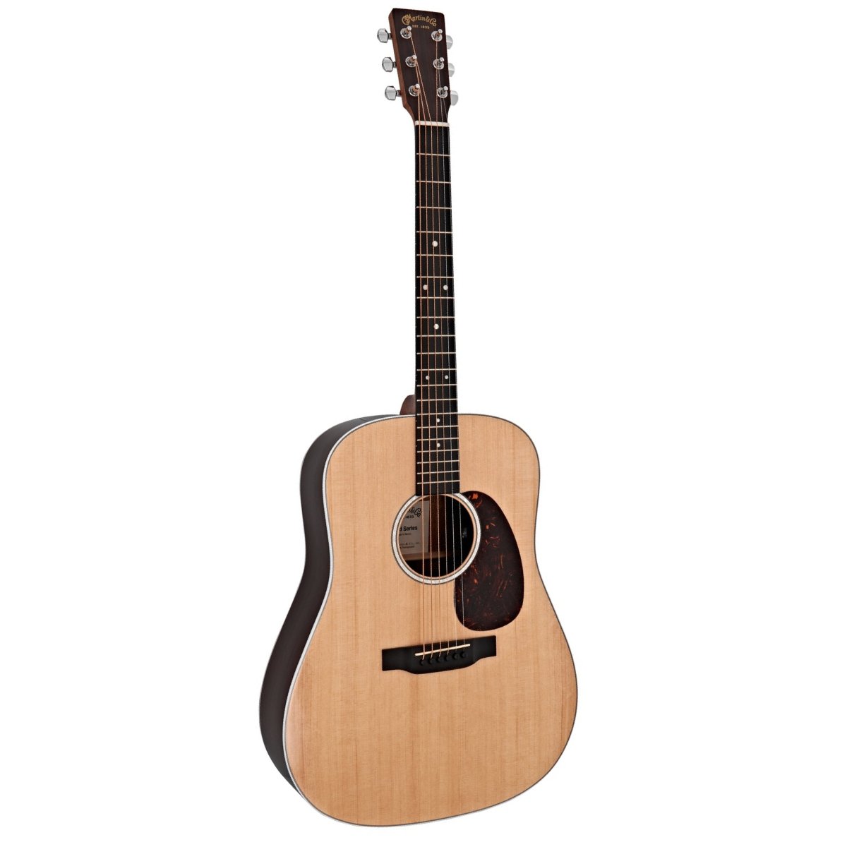 Đàn Guitar Acoustic Martin D-13E Road Series-King Music