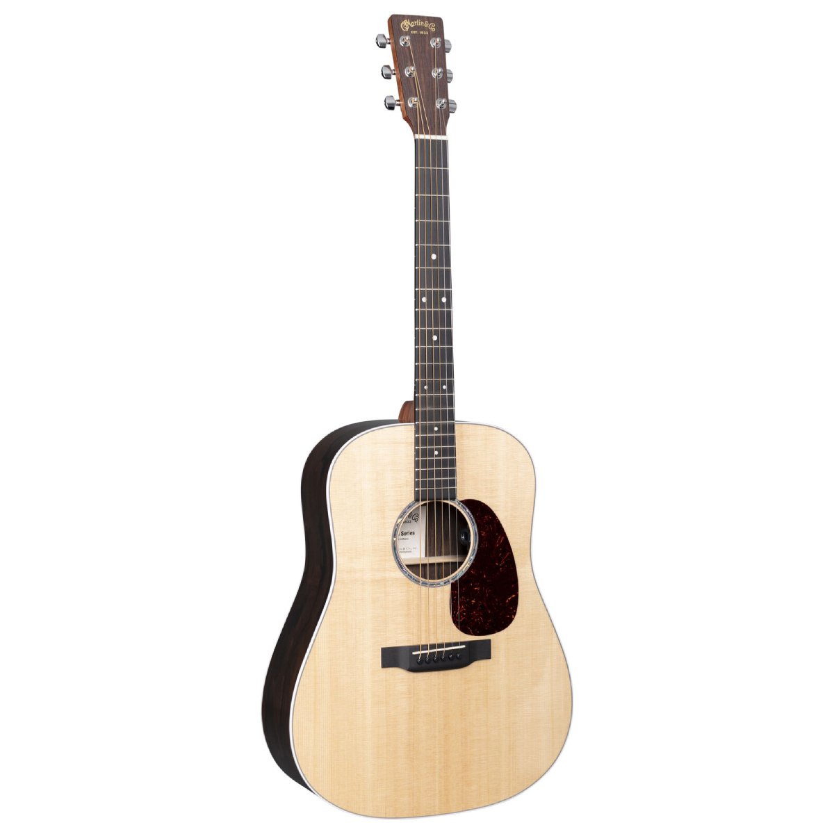 Đàn Guitar Acoustic Martin D-13E Road Series-King Music