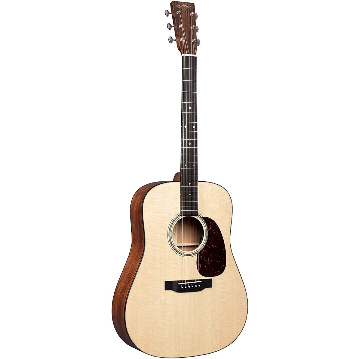 Đàn Guitar Acoustic Martin D-16E 16&17 Series-King Music