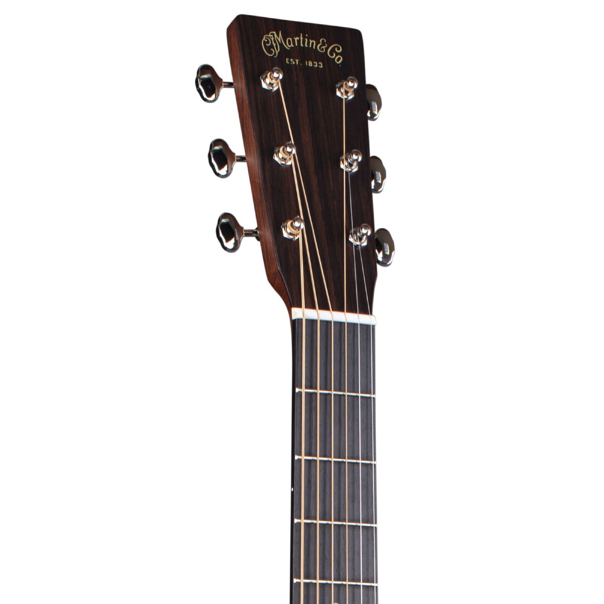 Đàn Guitar Acoustic Martin D-16E 16&17 Series-King Music