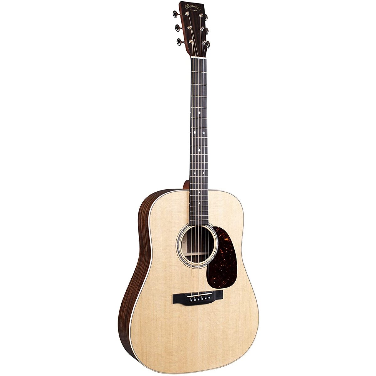 Đàn Guitar Acoustic Martin D-16E 16&17 Series-King Music
