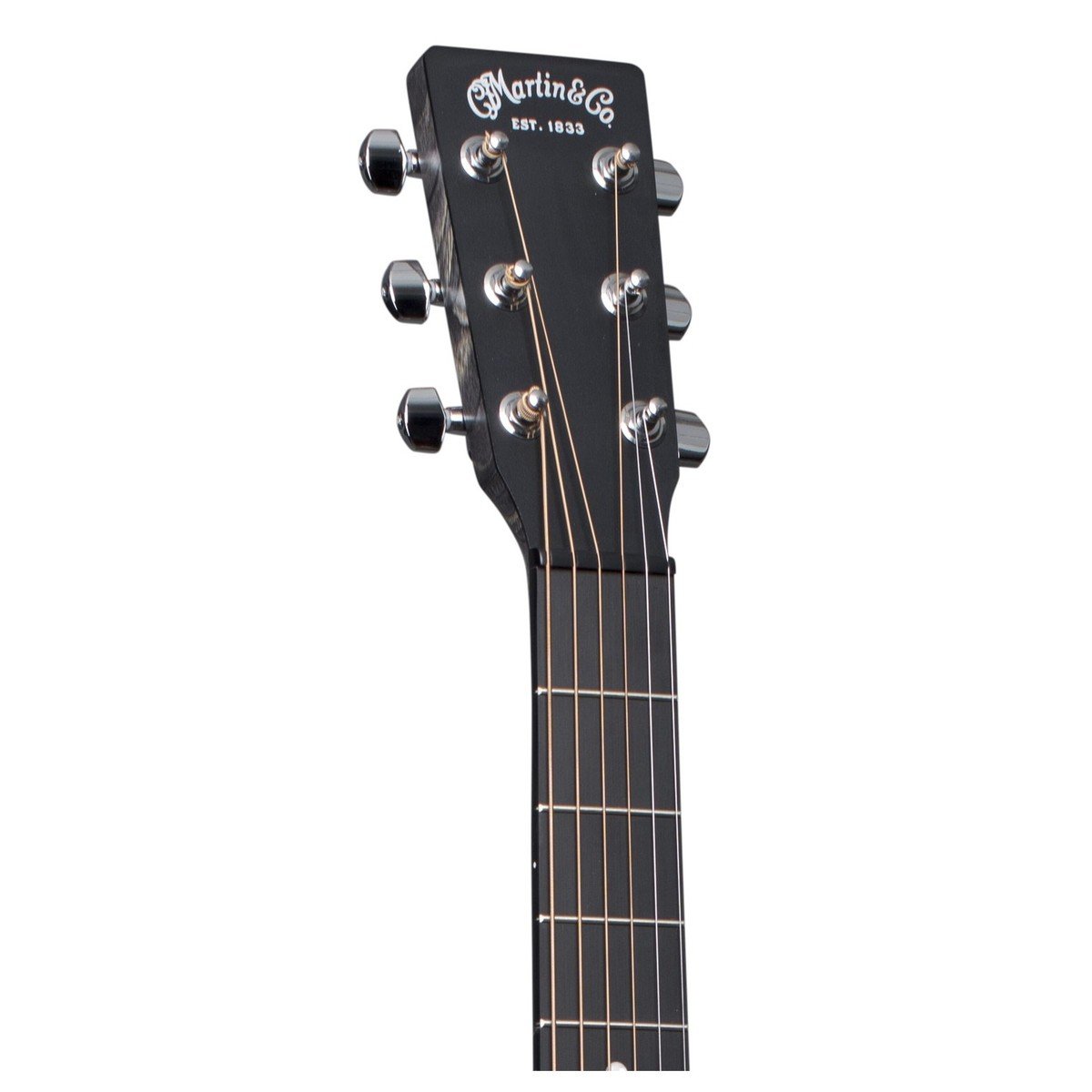 Đàn Guitar Acoustic Martin D-X1E X Series-King Music