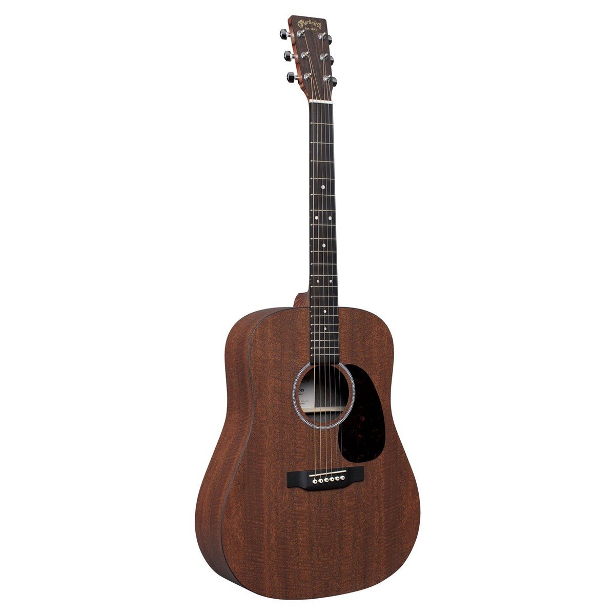 Đàn Guitar Acoustic Martin D-X1E X Series-King Music