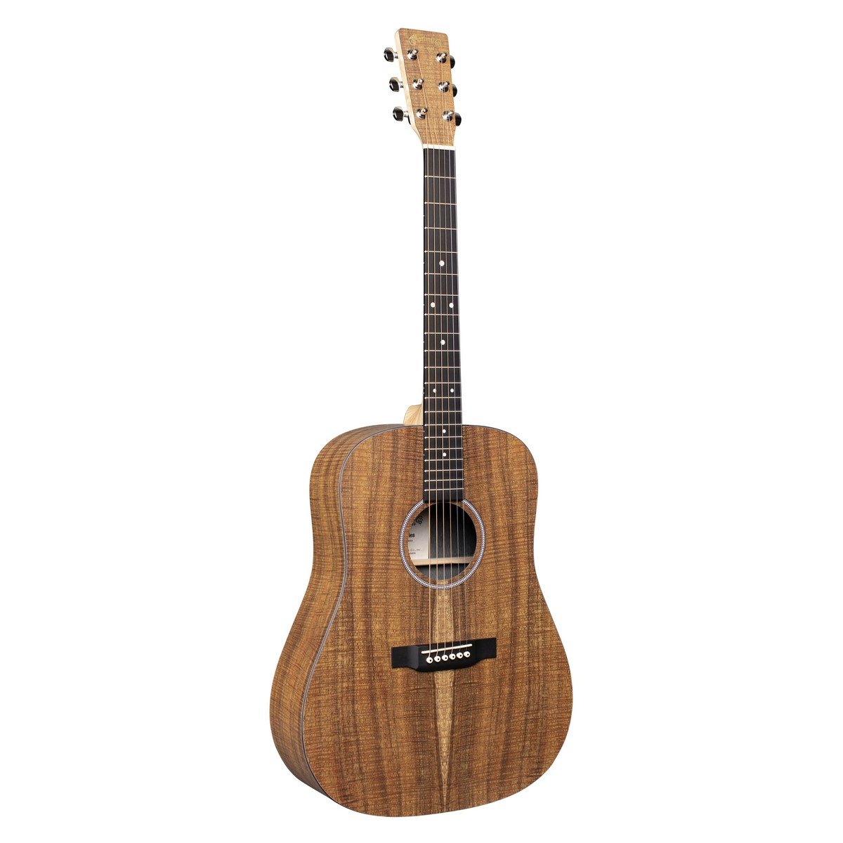 Đàn Guitar Acoustic Martin D-X1E X Series-King Music