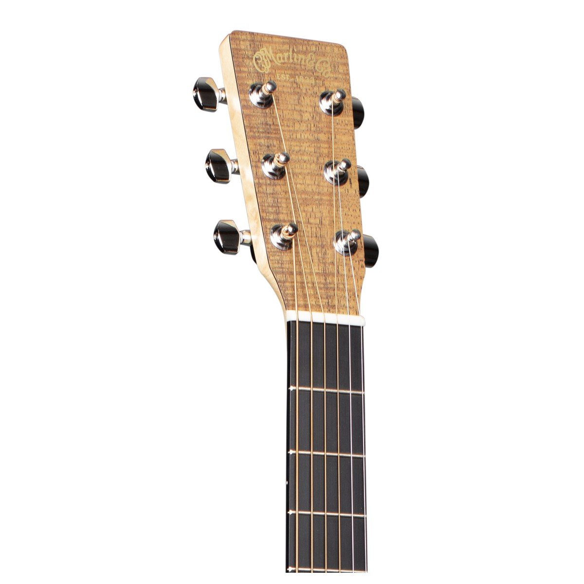 Đàn Guitar Acoustic Martin D-X1E X Series-King Music