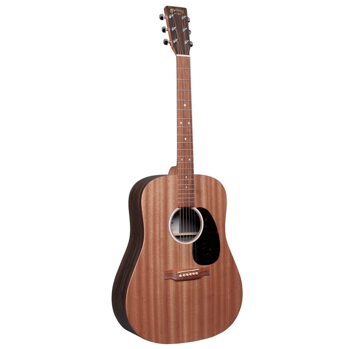 Đàn Guitar Acoustic Martin D-X2E X Series-King Music