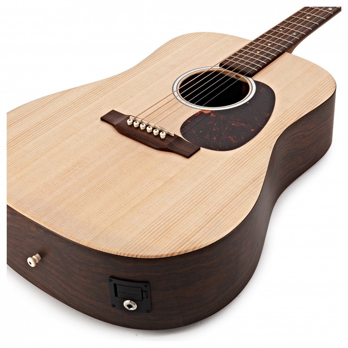Đàn Guitar Acoustic Martin D-X2E X Series-King Music