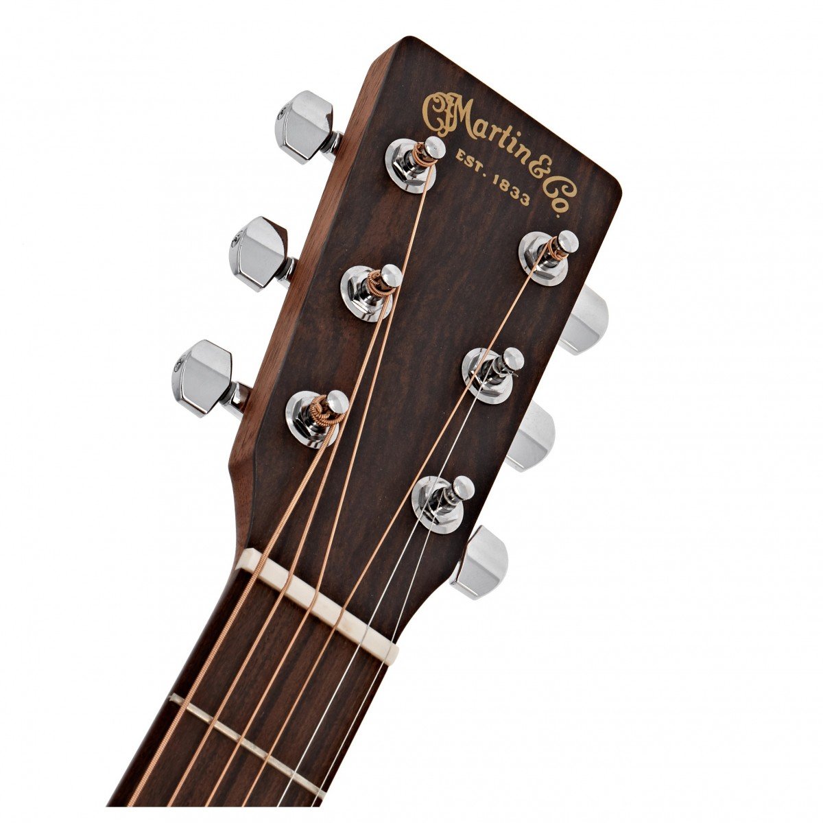 Đàn Guitar Acoustic Martin D-X2E X Series-King Music