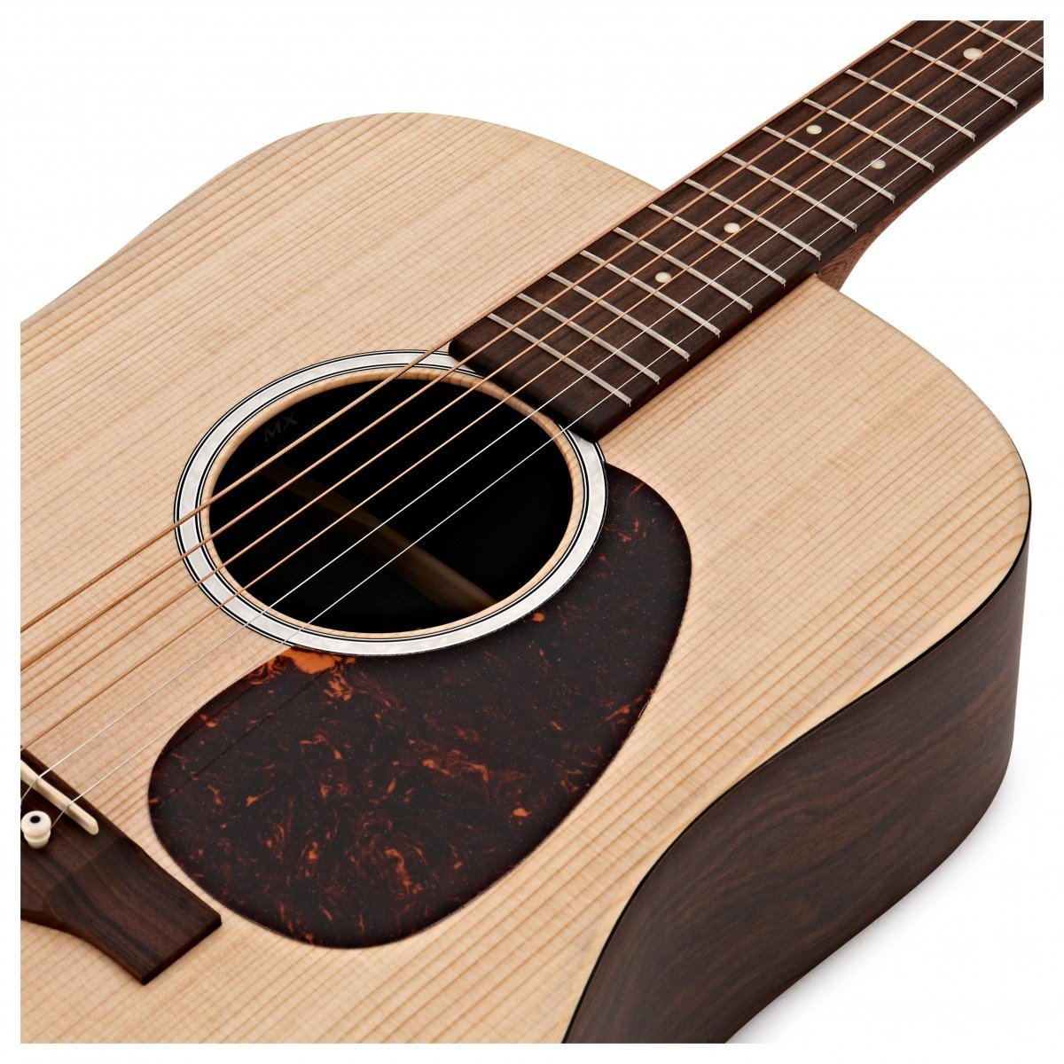 Đàn Guitar Acoustic Martin D-X2E X Series-King Music