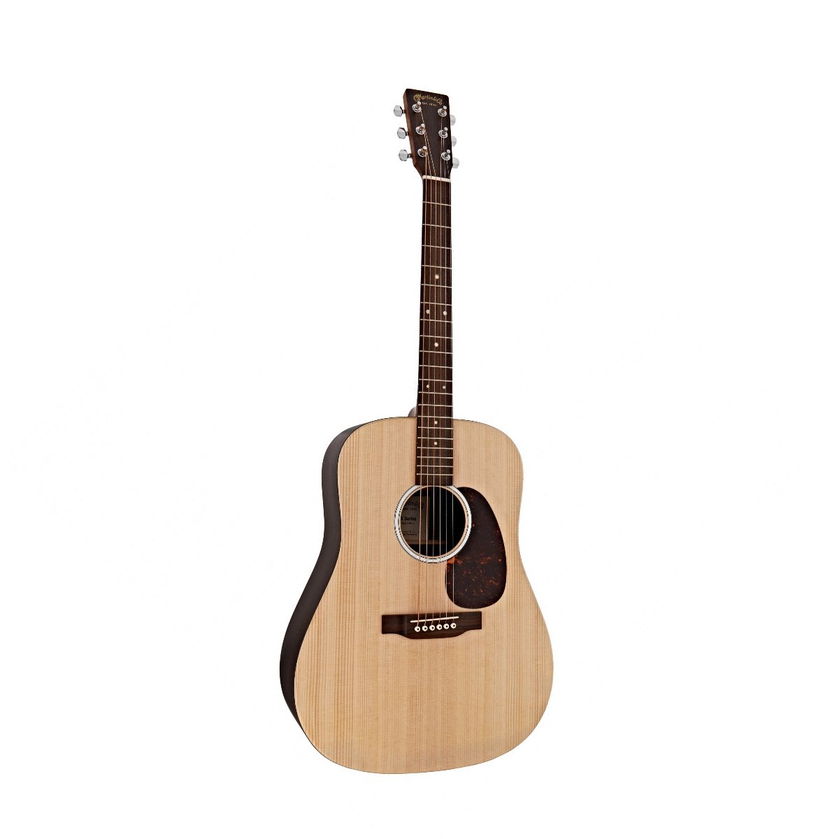 Đàn Guitar Acoustic Martin D-X2E X Series-King Music