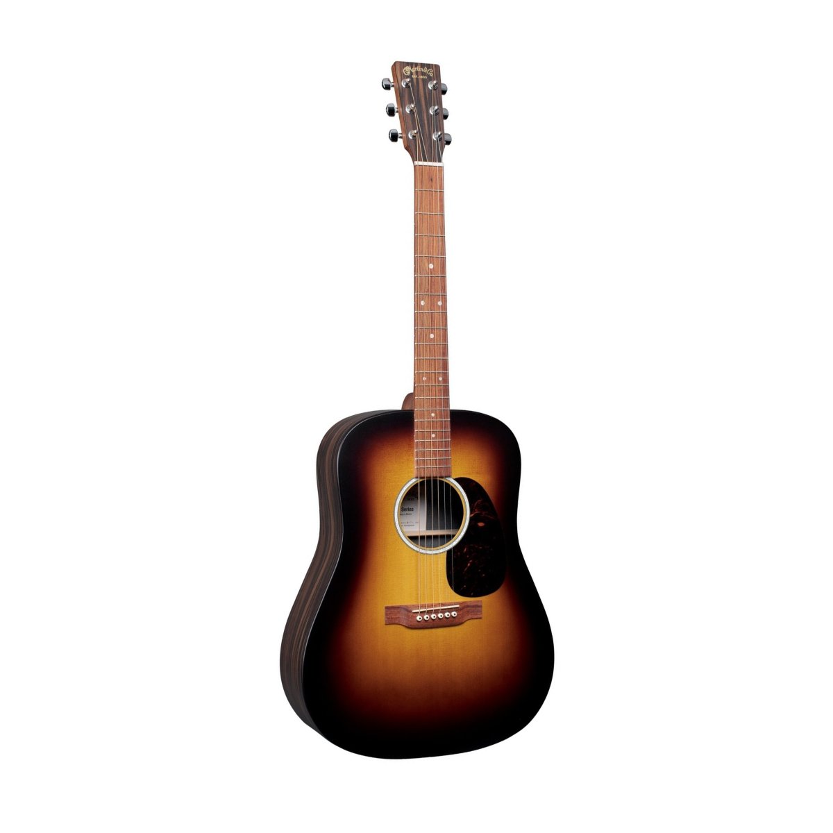 Đàn Guitar Acoustic Martin D-X2E X Series-King Music