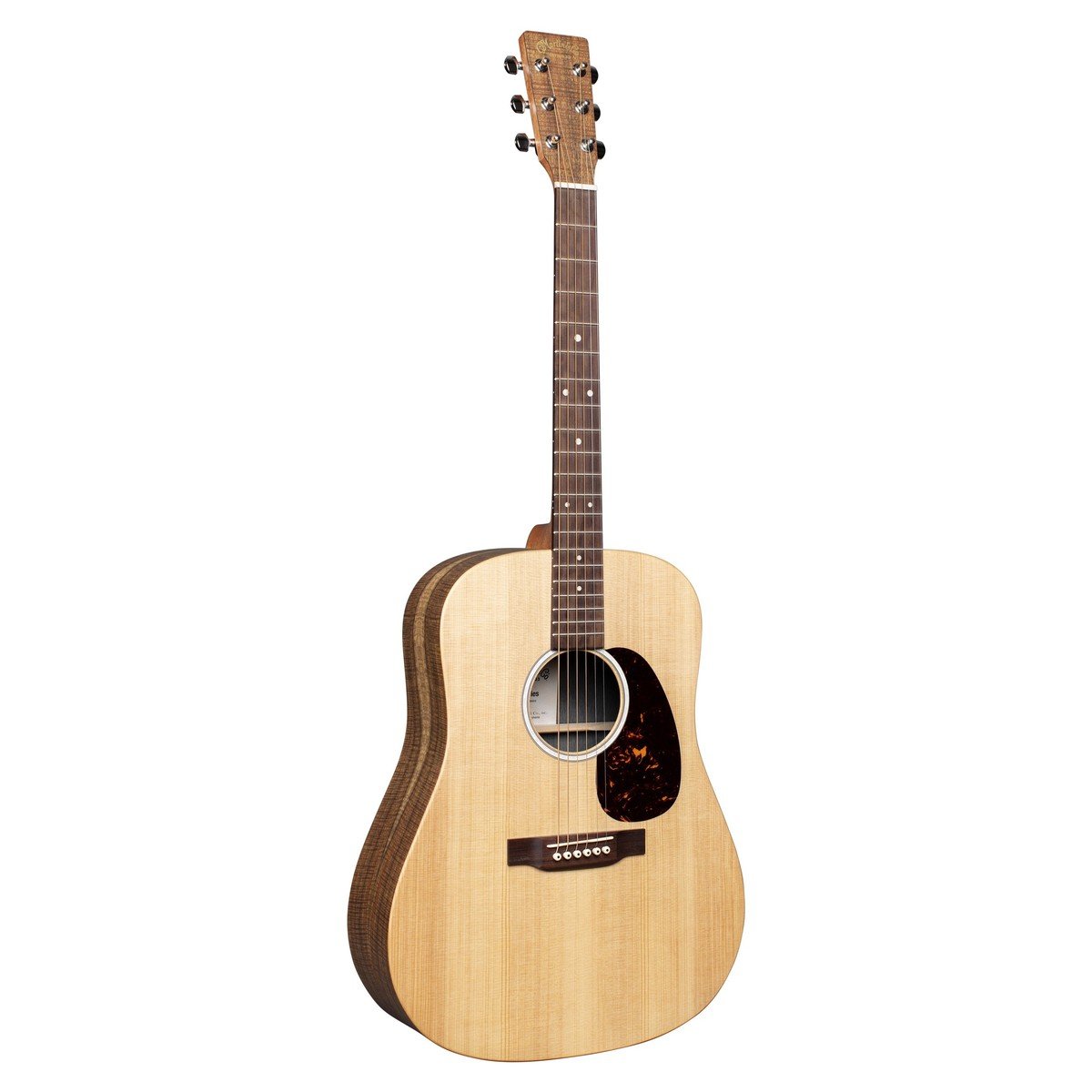 Đàn Guitar Acoustic Martin D-X2E X Series-King Music