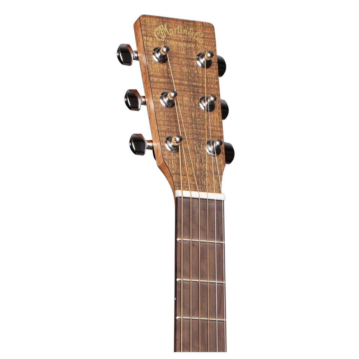 Đàn Guitar Acoustic Martin D-X2E X Series-King Music