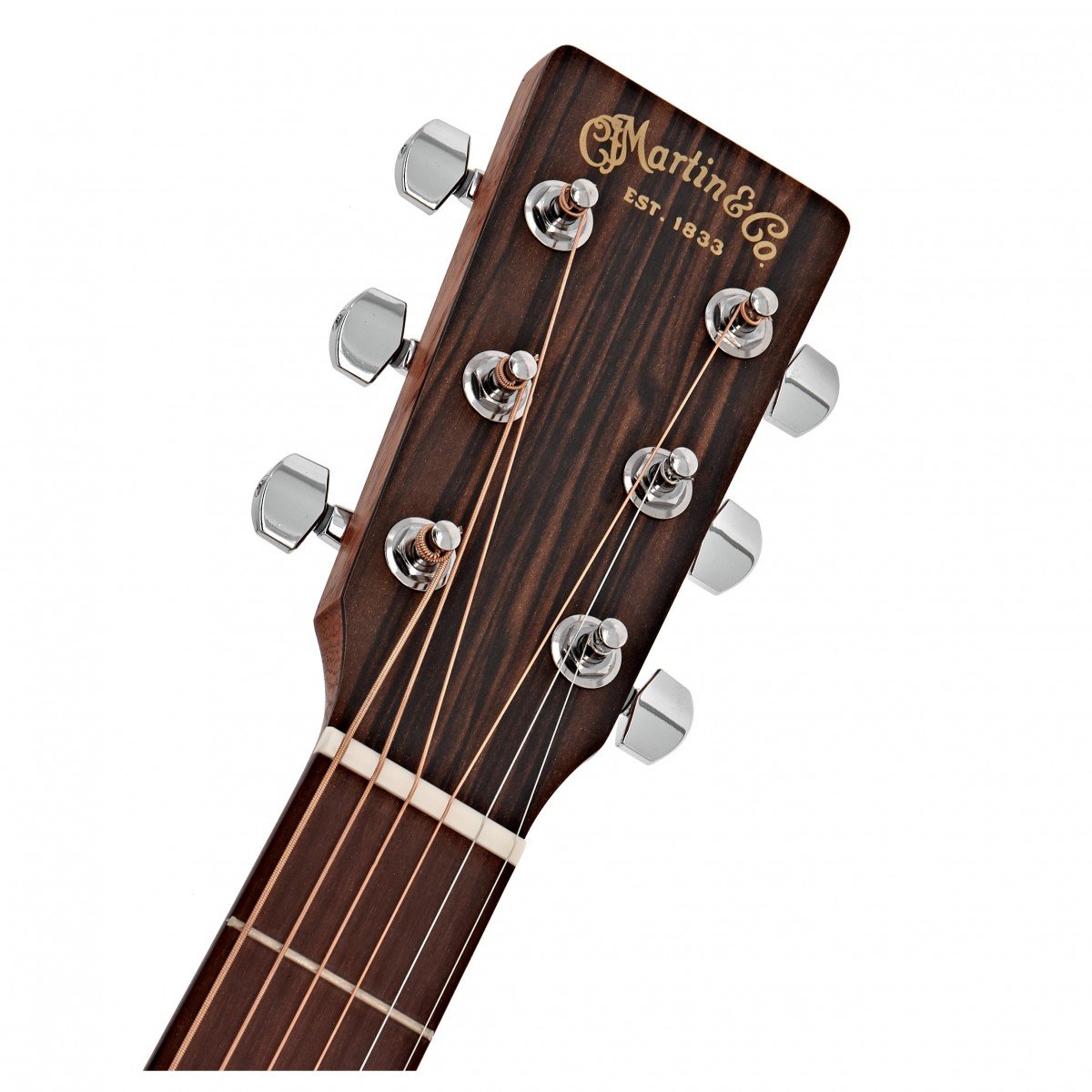 Đàn Guitar Acoustic Martin DC-X2E X Series-King Music