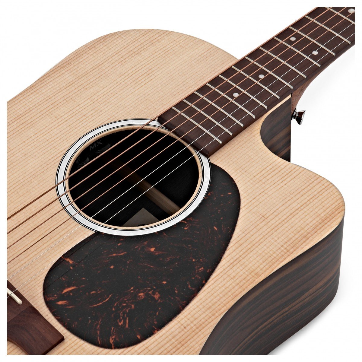 Đàn Guitar Acoustic Martin DC-X2E X Series-King Music