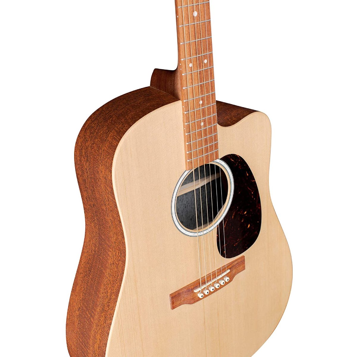 Đàn Guitar Acoustic Martin DC-X2E X Series-King Music