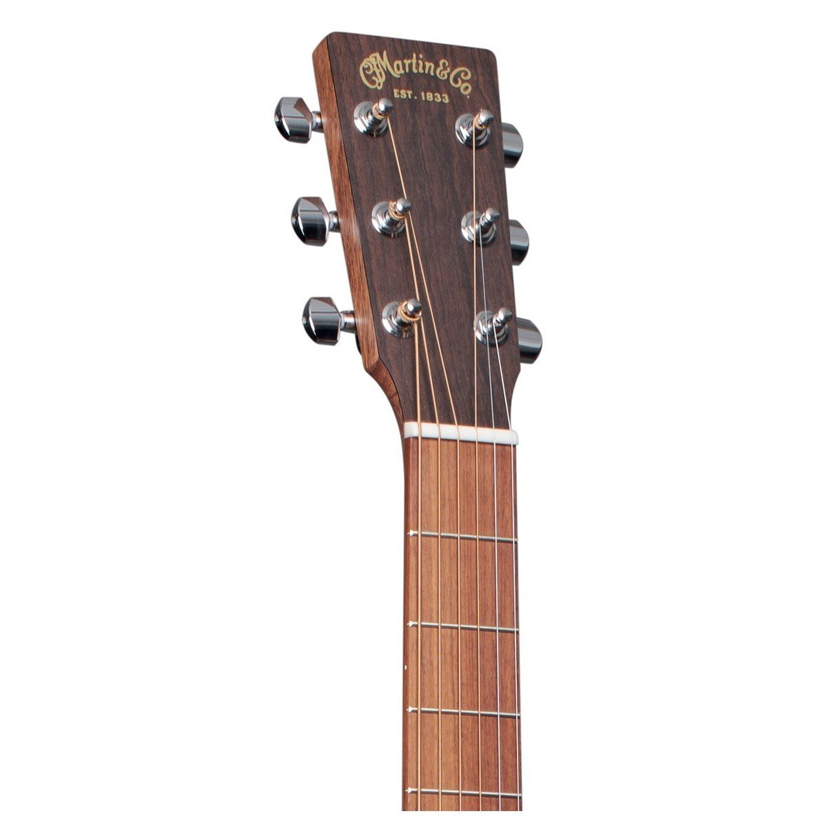 Đàn Guitar Acoustic Martin DC-X2E X Series-King Music