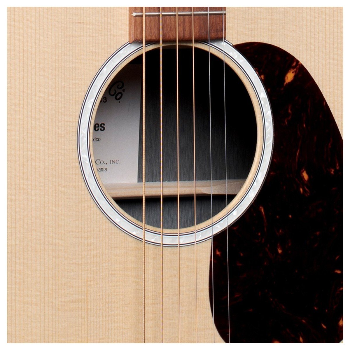 Đàn Guitar Acoustic Martin DC-X2E X Series-King Music