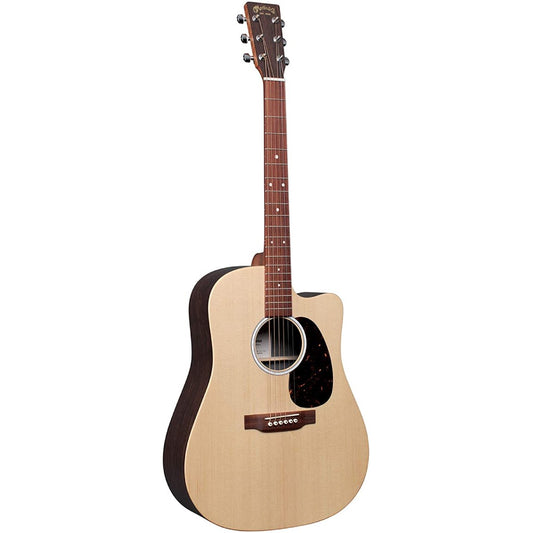 Đàn Guitar Acoustic Martin DC-X2E X Series-King Music