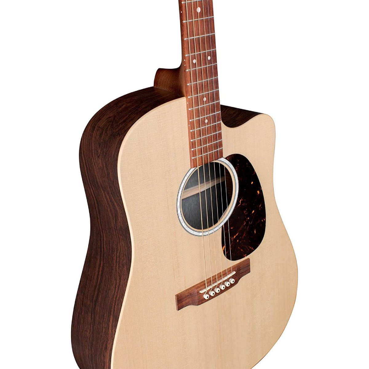 Đàn Guitar Acoustic Martin DC-X2E X Series-King Music