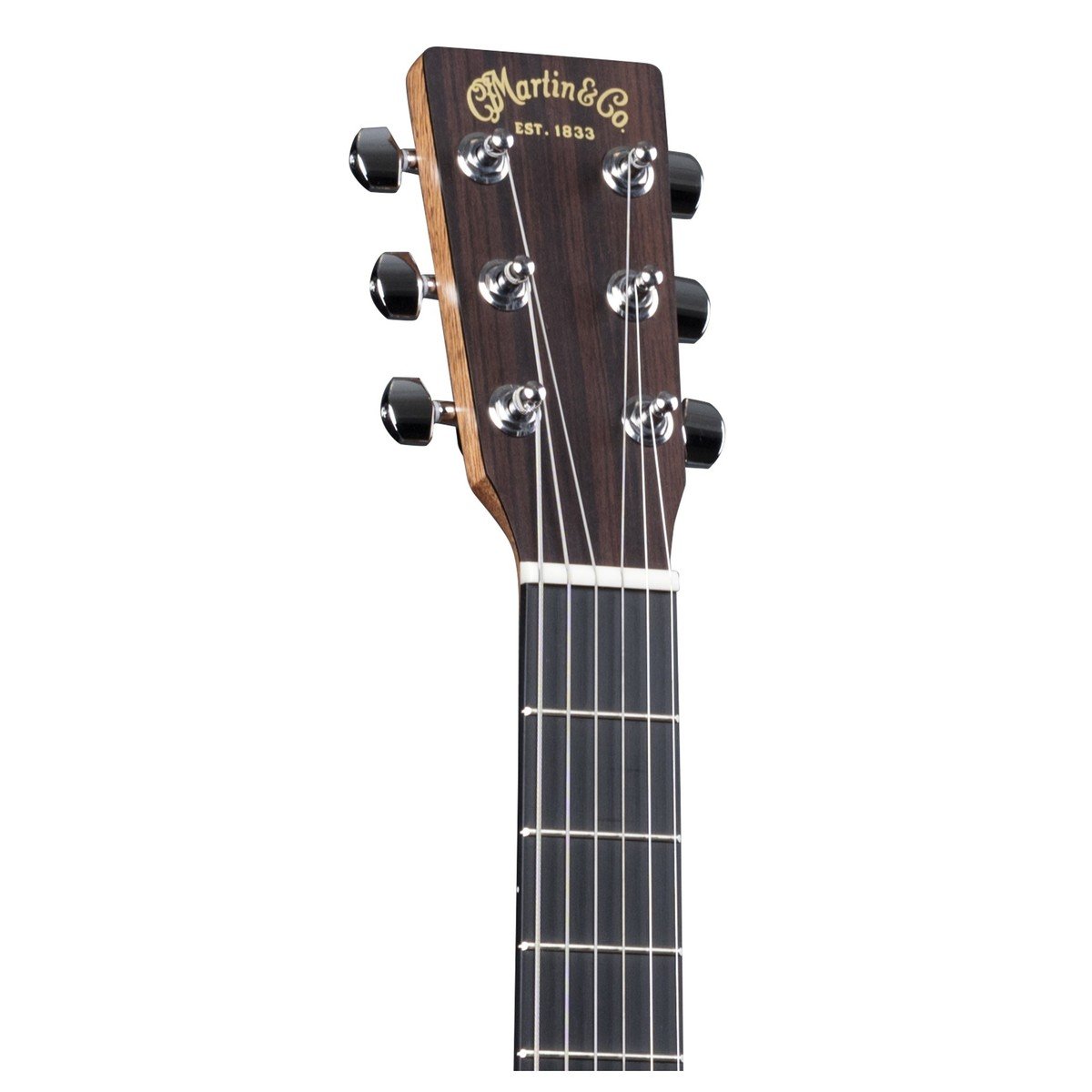 Đàn Guitar Acoustic Martin DJr-10 Junior Series-King Music