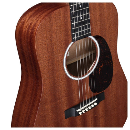 Đàn Guitar Acoustic Martin DJr-10 Junior Series-King Music
