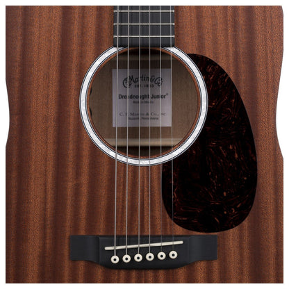 Đàn Guitar Acoustic Martin DJr-10 Junior Series-King Music