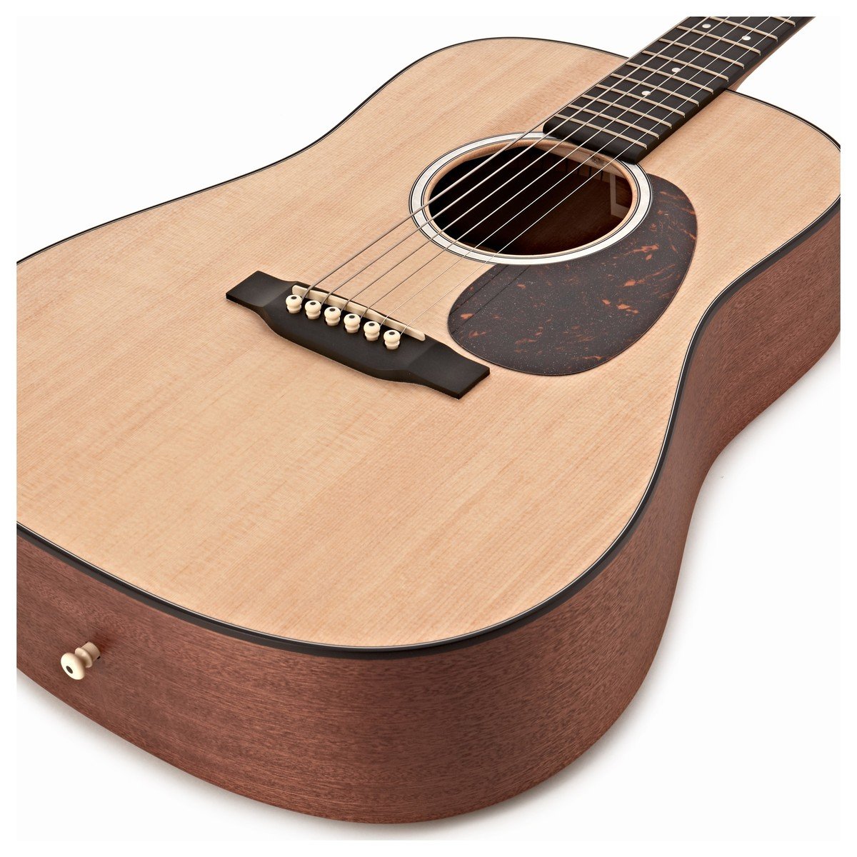 Đàn Guitar Acoustic Martin DJr-10 Junior Series-King Music