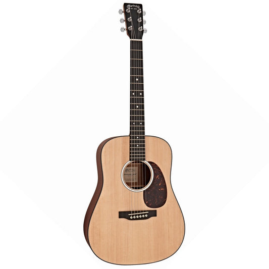 Đàn Guitar Acoustic Martin DJr-10 Junior Series-King Music