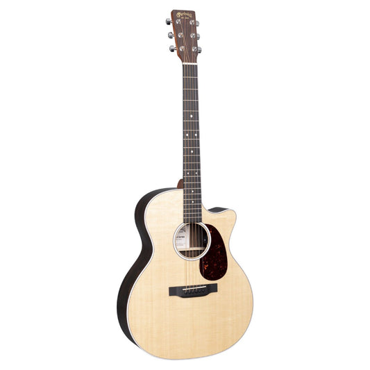 Đàn Guitar Acoustic Martin GPC-13E Road Series-King Music