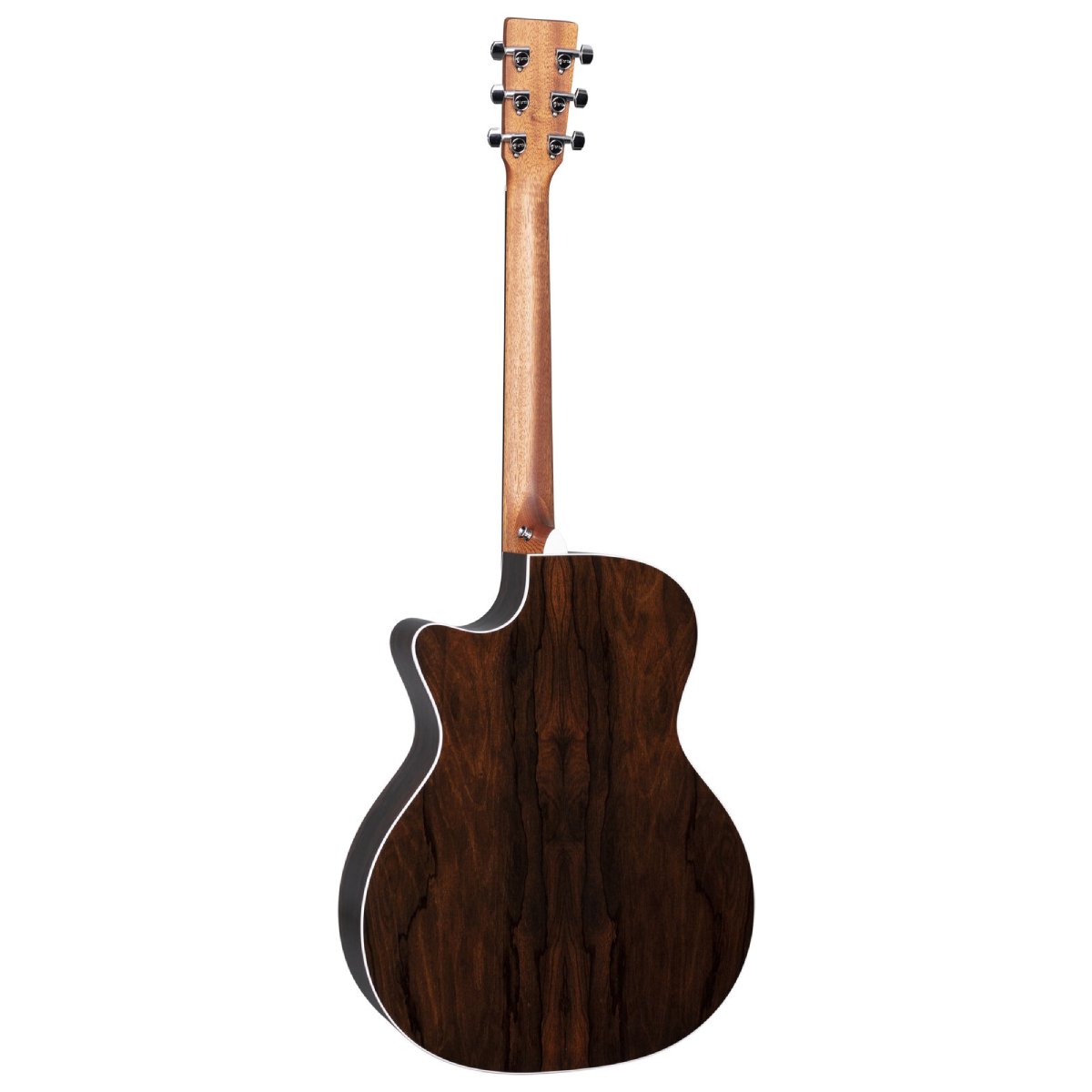 Đàn Guitar Acoustic Martin GPC-13E Road Series-King Music
