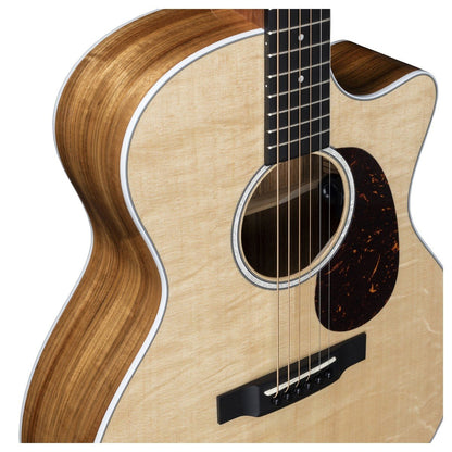 Đàn Guitar Acoustic Martin GPC-13E Road Series-King Music