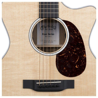 Đàn Guitar Acoustic Martin GPC-13E Road Series-King Music
