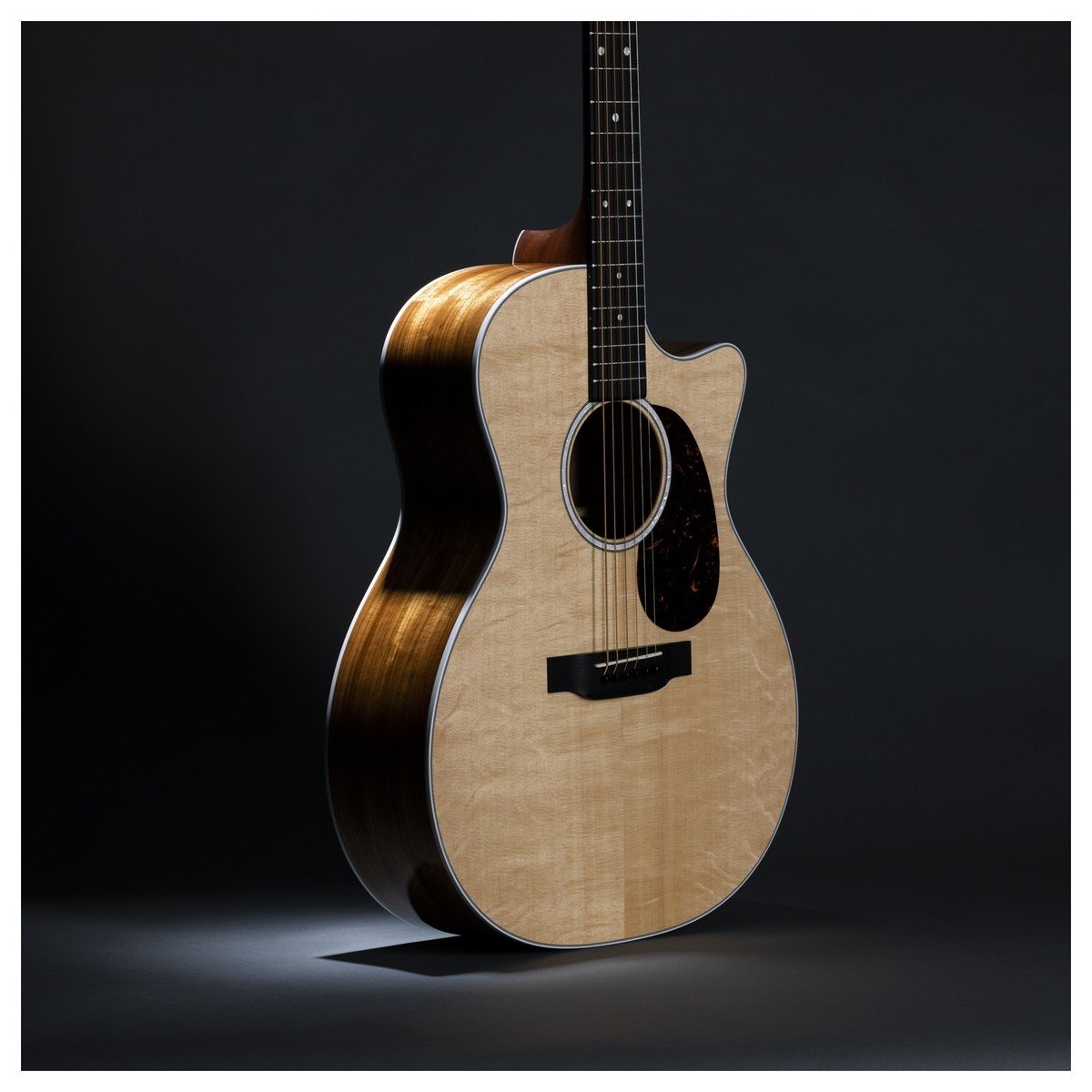 Đàn Guitar Acoustic Martin GPC-13E Road Series-King Music